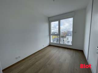 Vente appartement 6 pièces