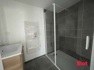 Vente appartement 6 pièces