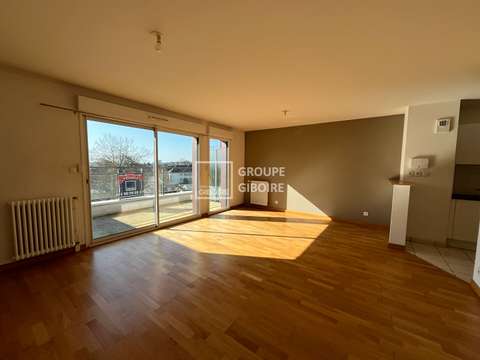 Vente appartement 5 pièces