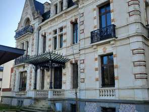 Vente Appartement 3 piècesRennes Jeanne D'arc