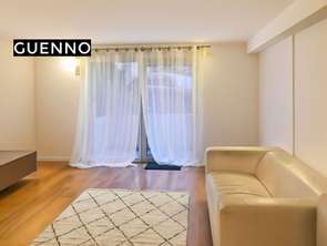 Vente Appartement 2 piècesRennes Jeanne D'arc