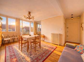 Vente appartement 4 pièces Vente appartement 4 pièces