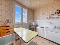 Vente appartement 4 pièces Vente appartement 4 pièces