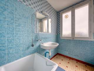 Vente appartement 4 pièces Vente appartement 4 pièces