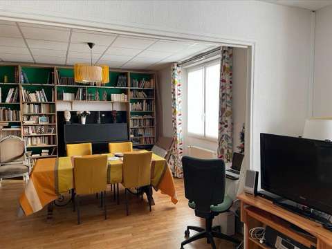 Vente appartement 5 pièces