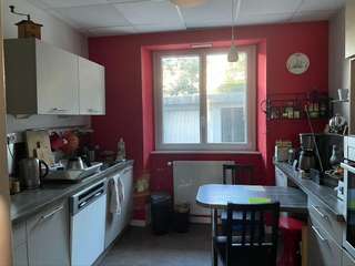 Vente appartement 5 pièces