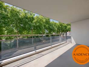 Vente Appartement 4 piècesRennes Jeanne D'arc