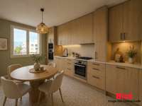 Vente appartement 4 pièces Vente appartement 4 pièces