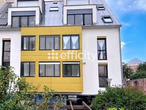Vente Appartement 3 piècesRennes Jeanne D'arc
