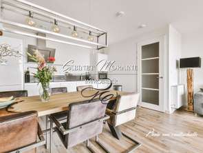 Vente Appartement 3 piècesRennes Jeanne D'arc