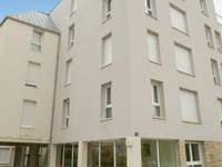 Vente Studio 1 pièce