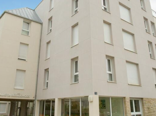 Photo Vente Studio Rennes Jeanne D'arc