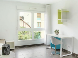 Vente Studio 1 pièce