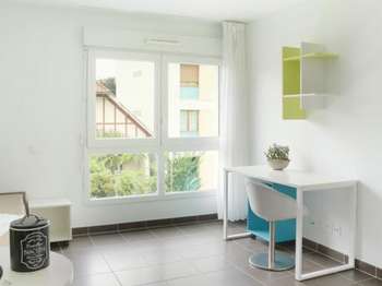 Vente Studio 1 pièce