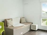 Vente Studio 1 pièce