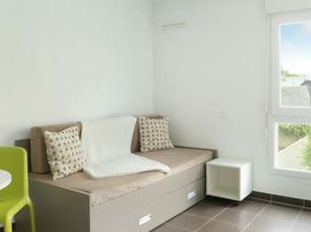 Vente Studio 1 pièce