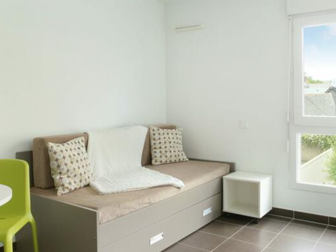 Vente Studio 1 pièce