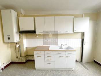 Vente appartement 5 pièces Vente appartement 5 pièces