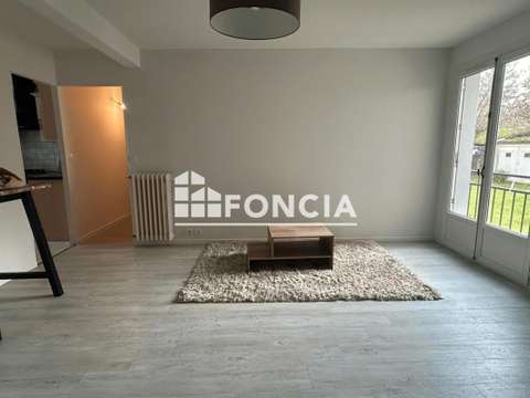 Vente appartement 3 pièces Vente appartement 3 pièces