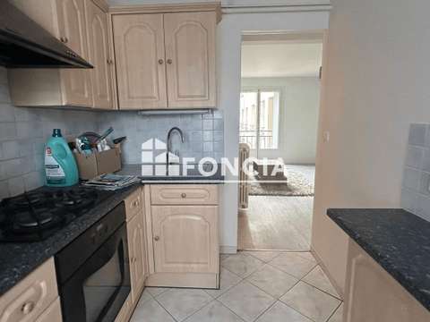Vente appartement 3 pièces Vente appartement 3 pièces