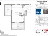 Vente appartement 6 pièces