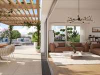Vente appartement 6 pièces