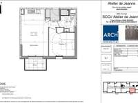 Vente appartement 6 pièces