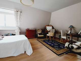 Vente appartement 6 pièces Vente appartement 6 pièces