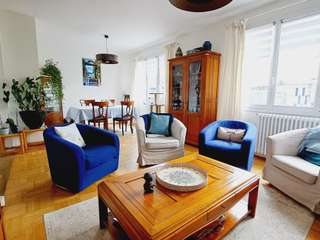 Vente appartement 6 pièces Vente appartement 6 pièces