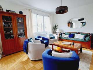 Vente appartement 6 pièces Vente appartement 6 pièces