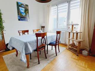Vente appartement 6 pièces Vente appartement 6 pièces