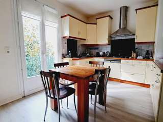Vente appartement 6 pièces Vente appartement 6 pièces