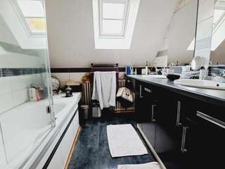 Vente appartement 6 pièces Vente appartement 6 pièces