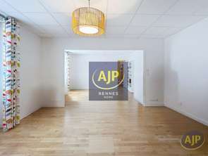 Vente Appartement 5 piècesRennes Jeanne D'arc