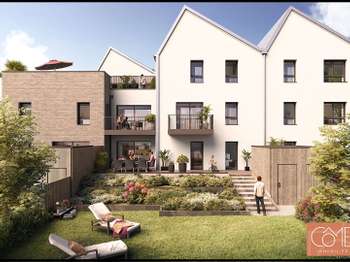 Vente appartement 5 pièces