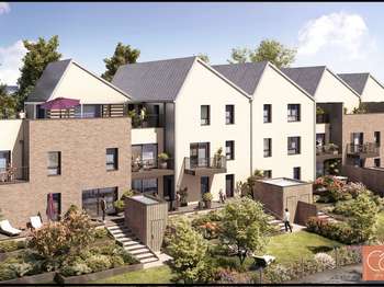 Vente appartement 4 pièces Vente appartement 4 pièces