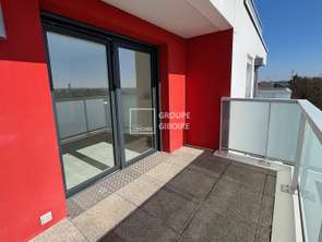Vente Appartement 2 piècesRennes Jeanne D'arc