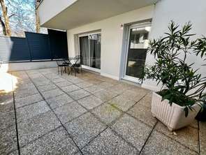 Vente Appartement 2 piècesRennes Jeanne D'arc