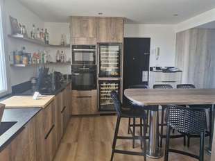 Photo Vente appartement Rennes Jeanne D'arc