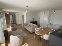 Vente appartement 5 pièces Vente appartement 5 pièces
