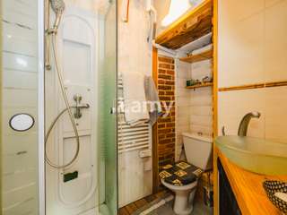 Vente Studio 1 pièce