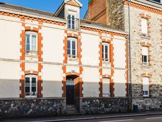 Vente Studio 1 pièce