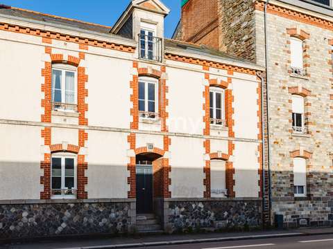 Vente Studio 1 pièce