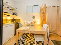 Vente Studio 1 pièce Vente Studio 1 pièce