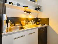 Vente Studio 1 pièce Vente Studio 1 pièce