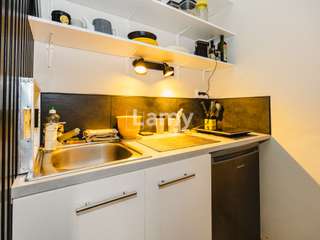 Vente Studio 1 pièce