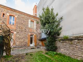 Vente Studio 1 pièce