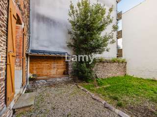 Vente Studio 1 pièce
