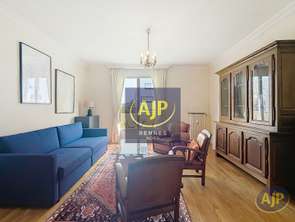 Vente Appartement 3 piècesRennes Jeanne D'arc