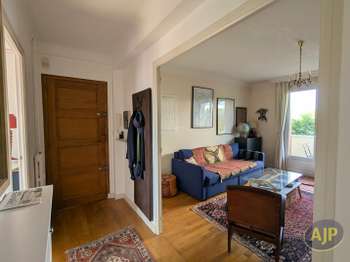 Photo Vente appartement Rennes Jeanne D'arc